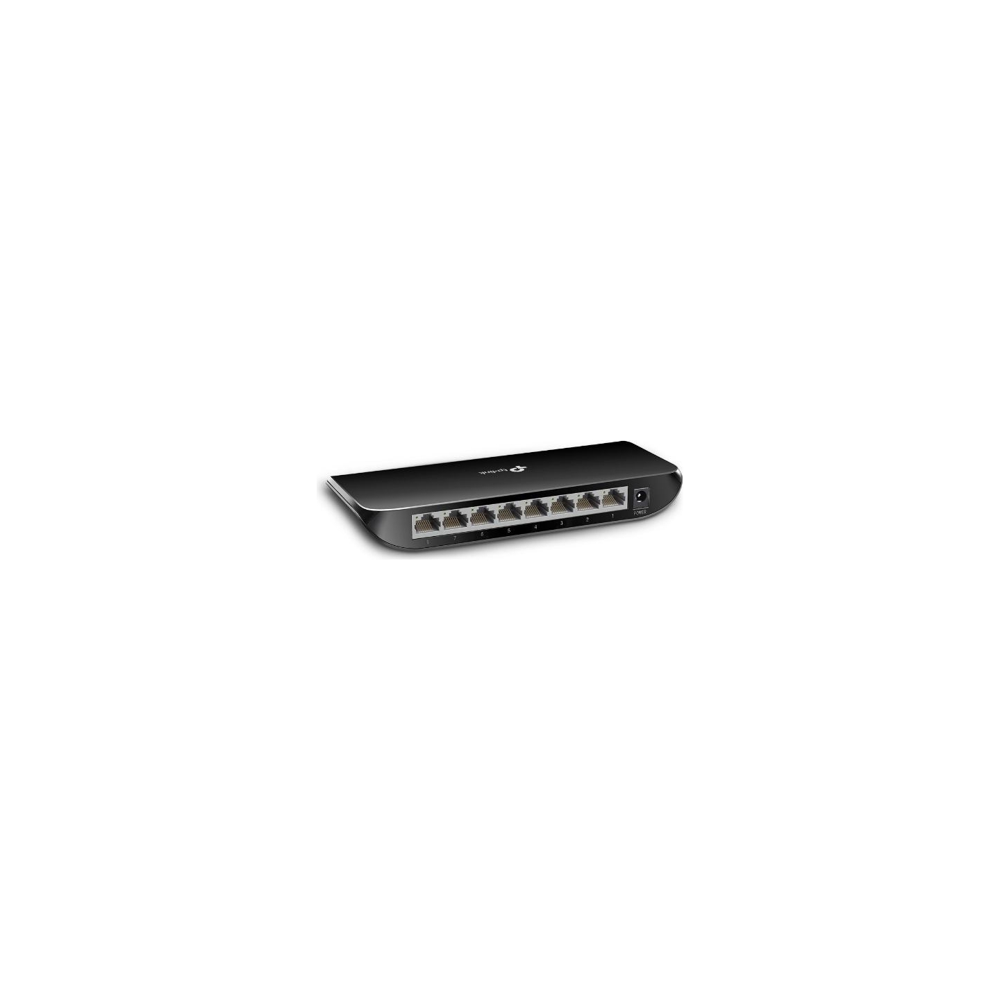 Tp-Link 8port Gigabit Switch