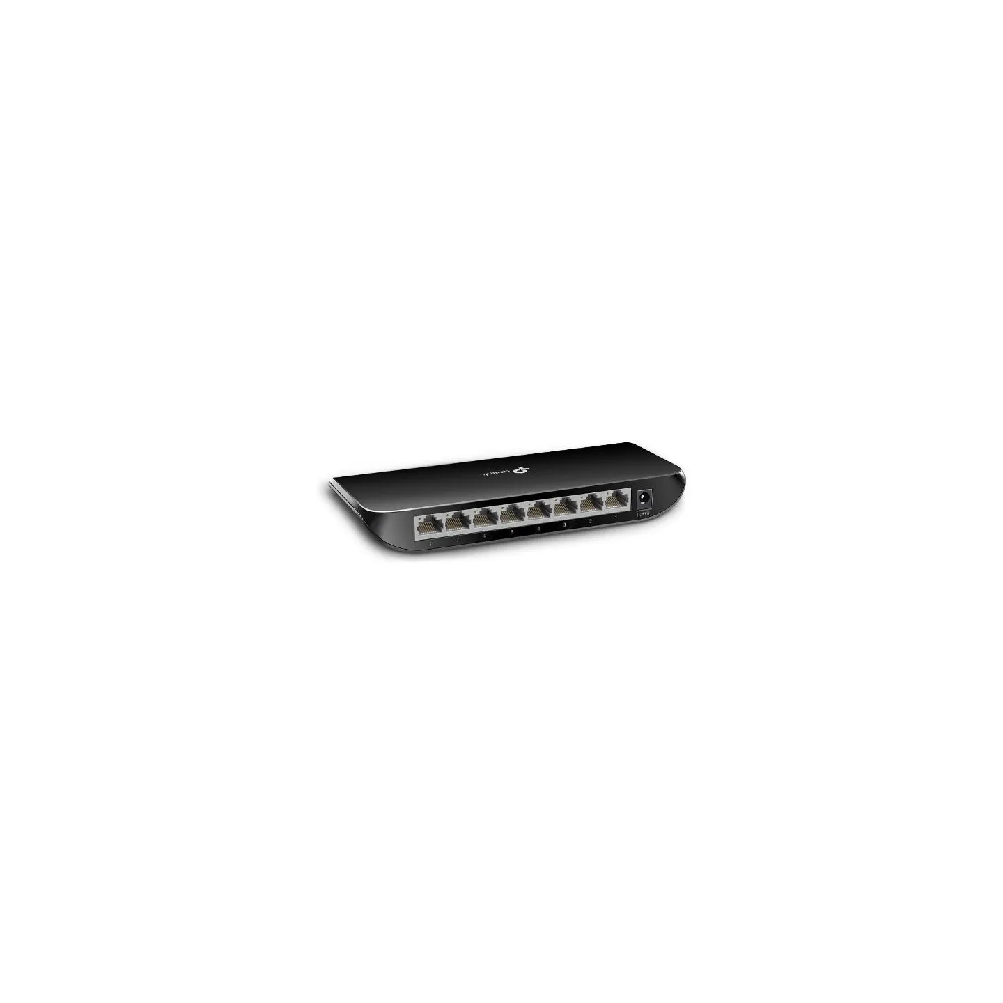 Tp-Link 8port Gigabit Switch