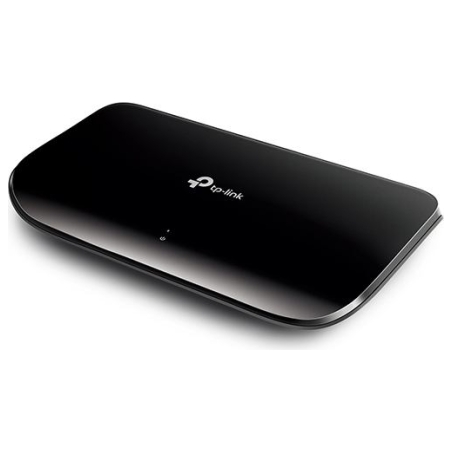 Tp-Link 8port Gigabit Switch
