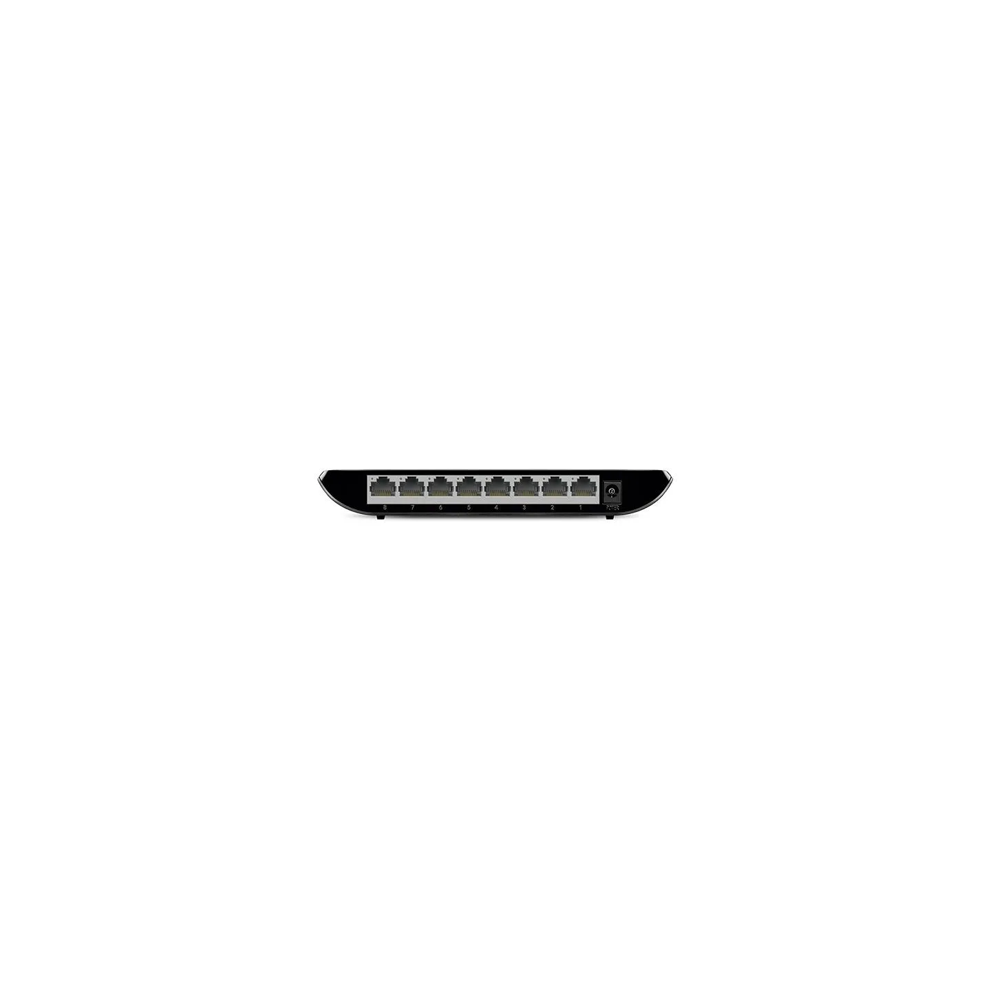 Tp-Link 8port Gigabit Switch