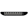 Tp-Link 8port Gigabit Switch