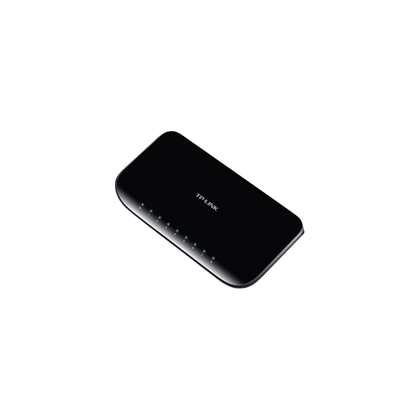 Tp-Link 8port Gigabit Switch