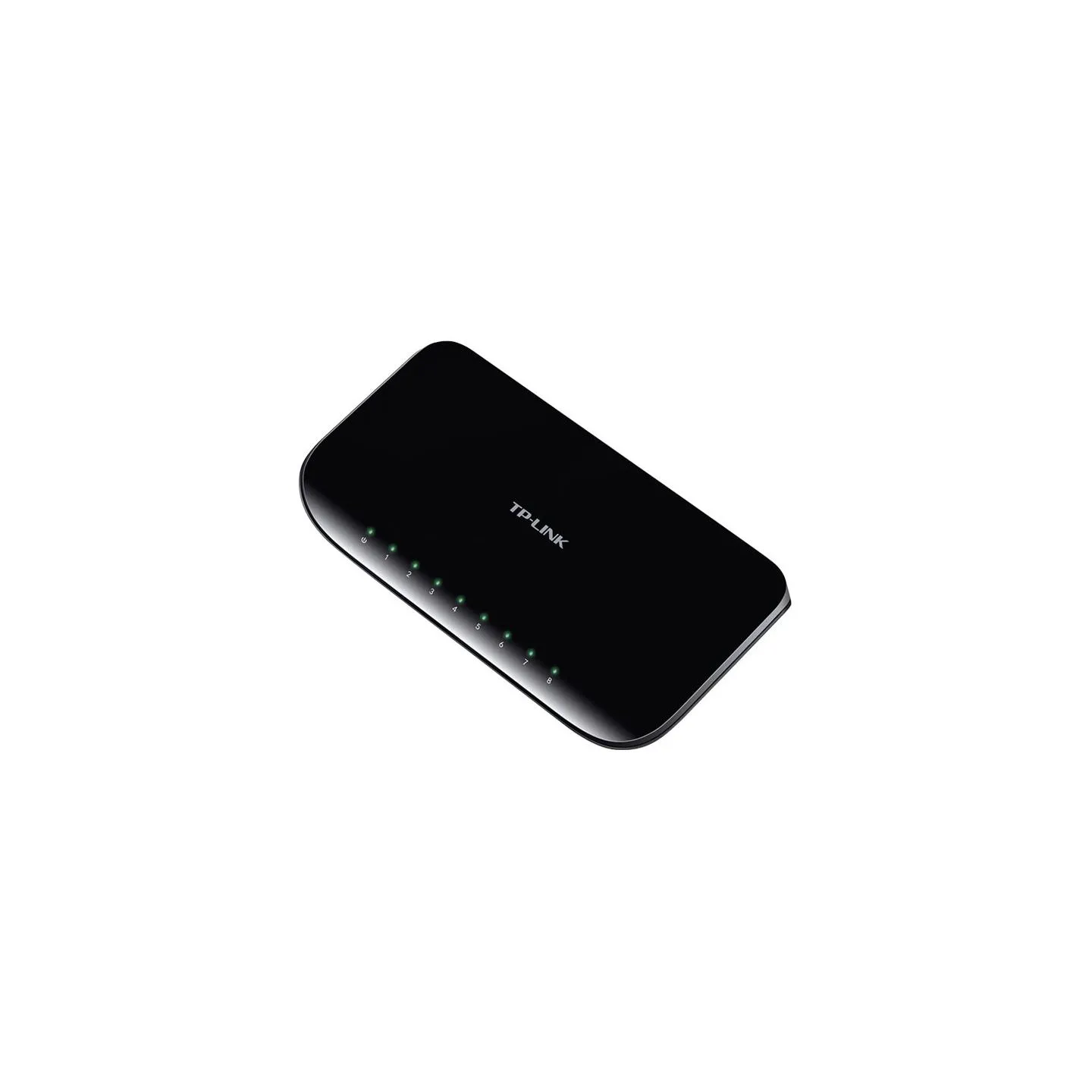 Tp-Link 8port Gigabit Switch