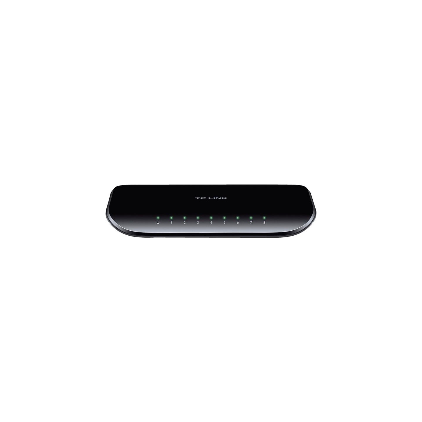 Tp-Link 8port Gigabit Switch