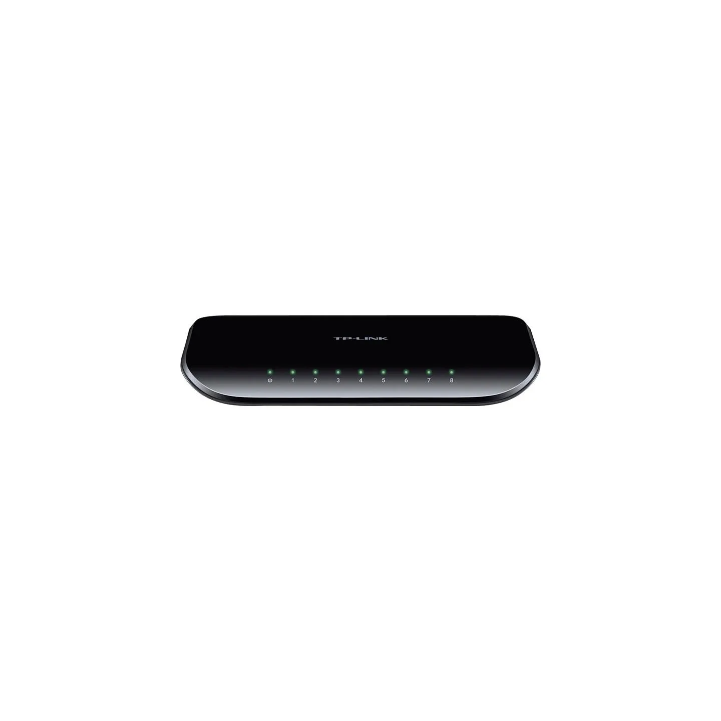 Tp-Link 8port Gigabit Switch