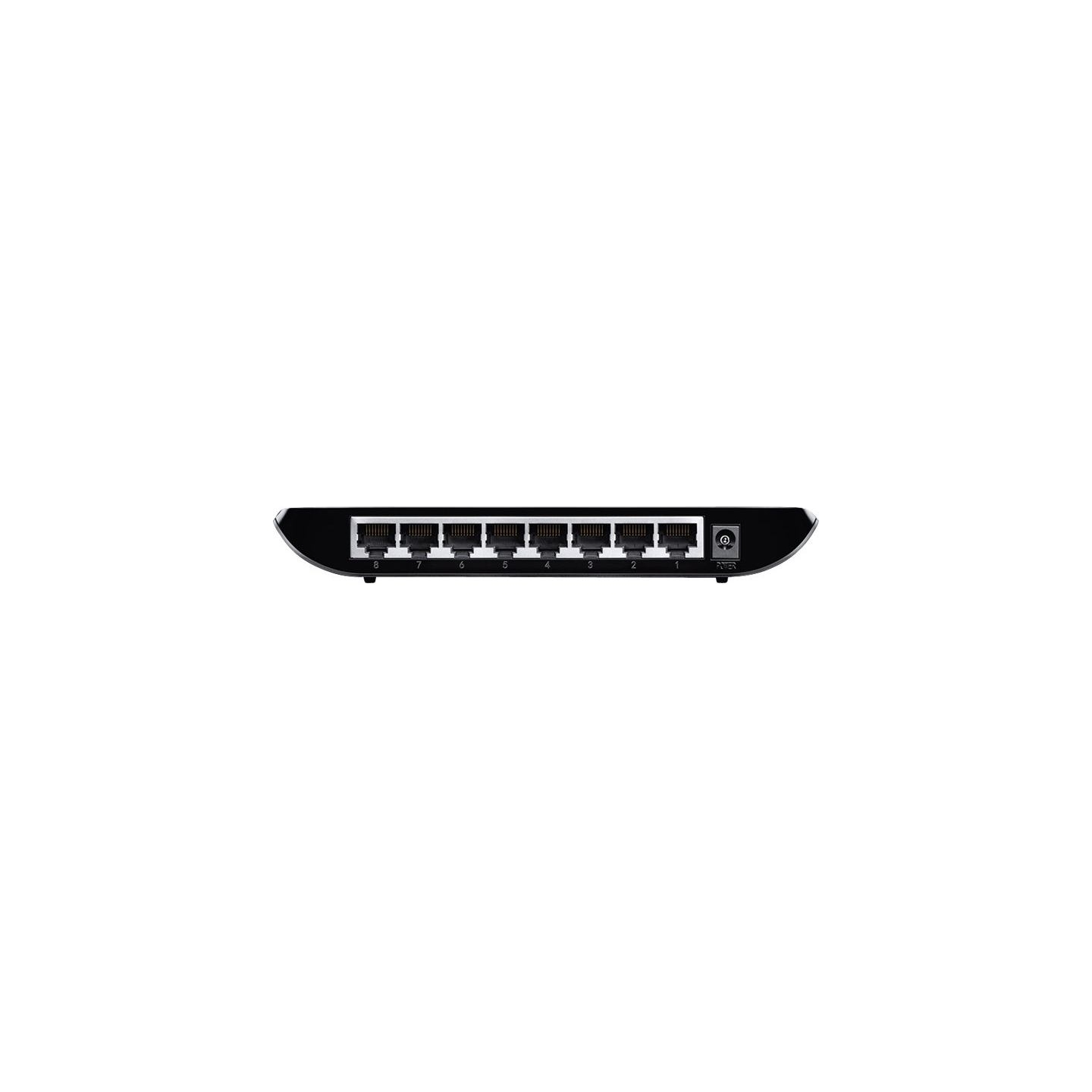 Tp-Link 8port Gigabit Switch