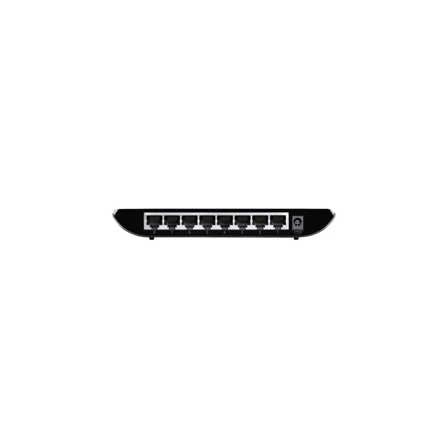 Tp-Link 8port Gigabit Switch