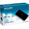 Tp-Link 8port Gigabit Switch