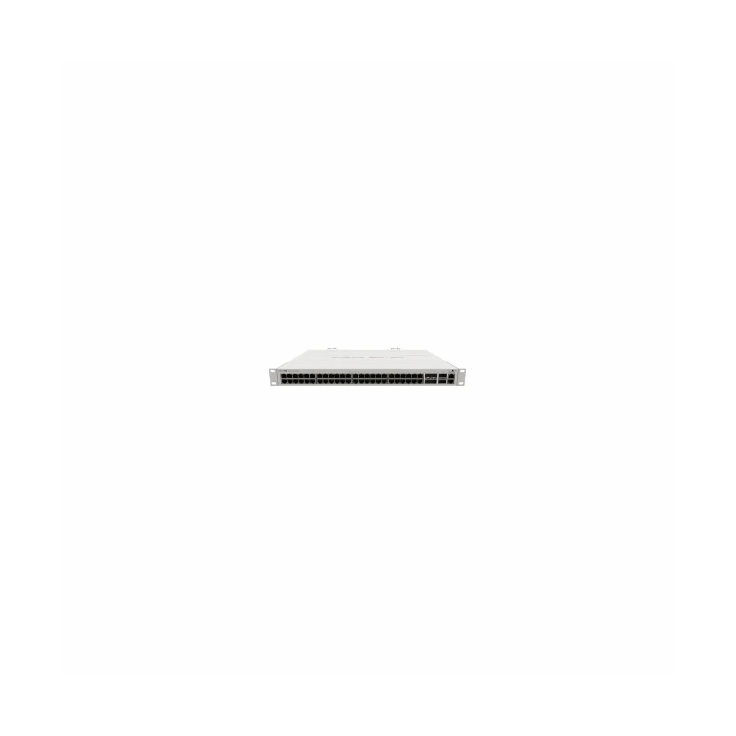 Mikrotik L5 48x 1GbE Rack mount SW