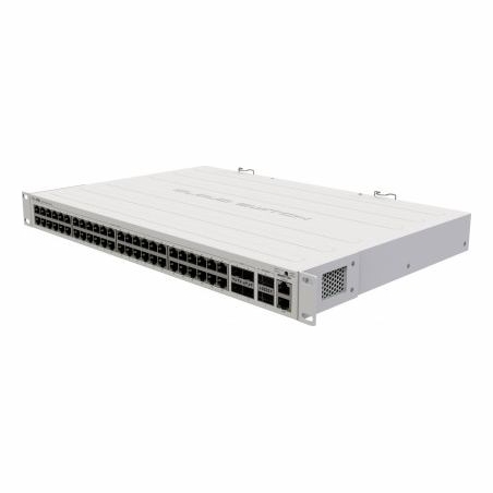 Mikrotik L5 48x 1GbE Rack mount SW