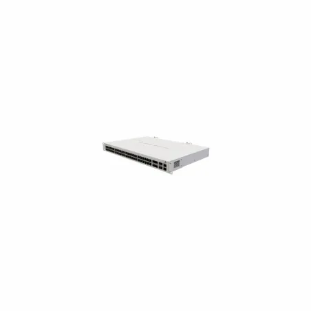 Mikrotik L5 48x 1GbE Rack mount SW