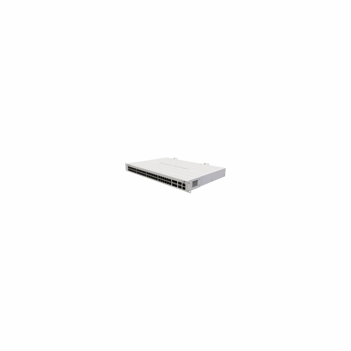 Mikrotik L5 48x 1GbE Rack mount SW