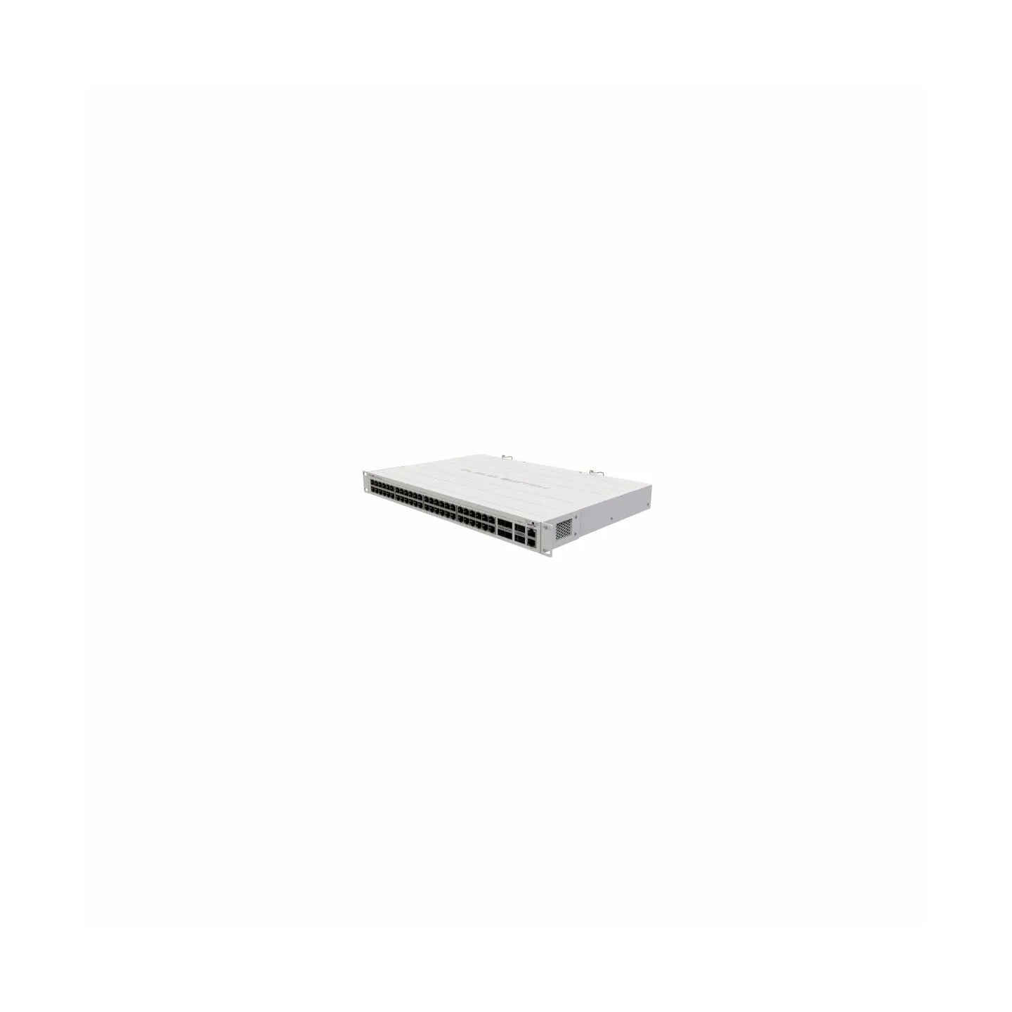 Mikrotik L5 48x 1GbE Rack mount SW