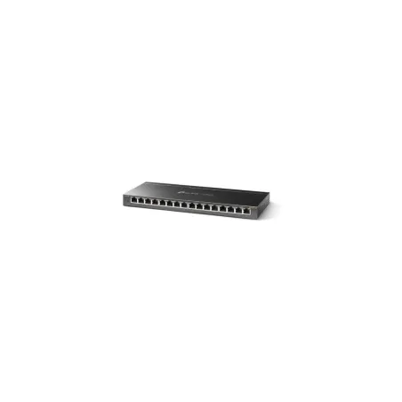 Tp-Link 16-Port Gigabit Easy Smart