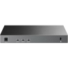 Tp-Link | 10-Port Gigabit Desktop Switch with 8-Port PoE+ | LS1210GP | Unmanaged | Desktop