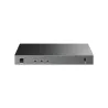 Tp-Link Switch|TP-LINK|LS1210GP|PoE+ ports 8|LS1210GP