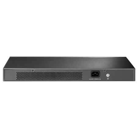 Tp-Link | Switch | TL-SG1016 | Unmanaged | Rackmountable | Gigabit Ethernet (copper) ports quantity 16 | 60 month(s)