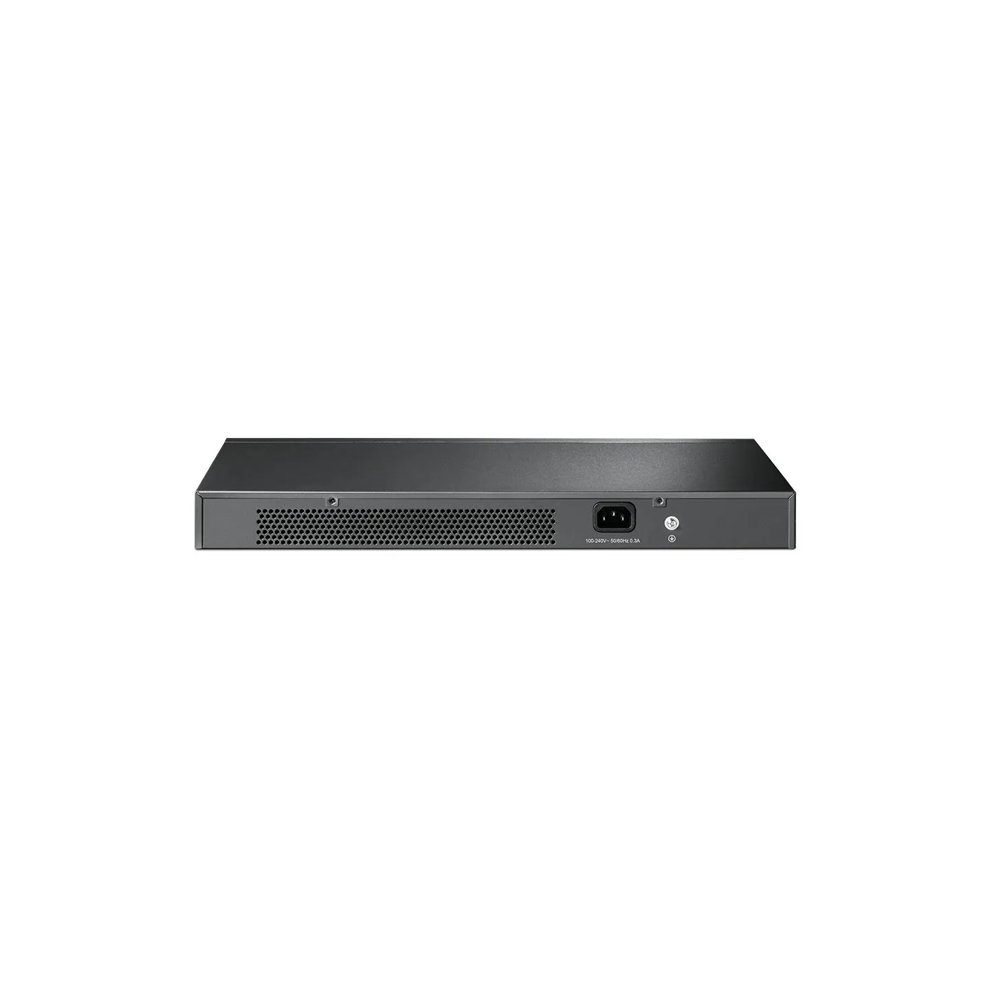 Tp-Link | Switch | TL-SG1016 | Unmanaged | Rackmountable | Gigabit Ethernet (copper) ports quantity 16 | 60 month(s)