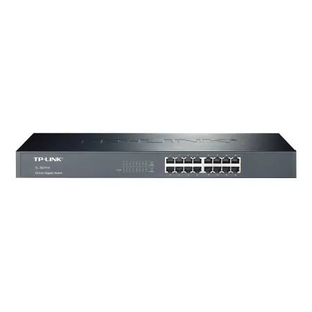 Tp-Link 16-Port Gigabit Switch TL-SG1016
