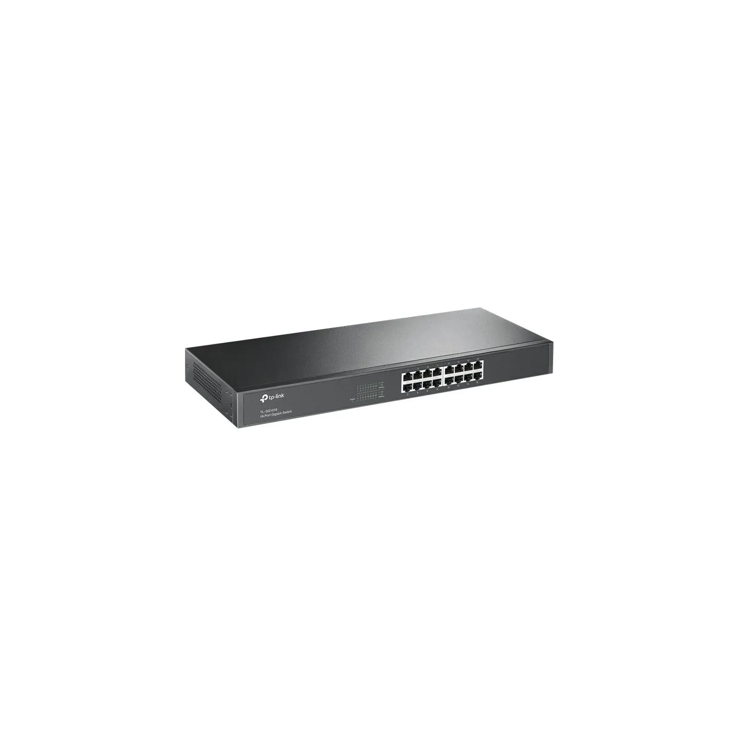 Tp-Link 16-Port Gigabit Switch TL-SG1016