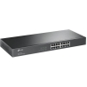 Tp-Link 16-Port Gigabit Switch TL-SG1016