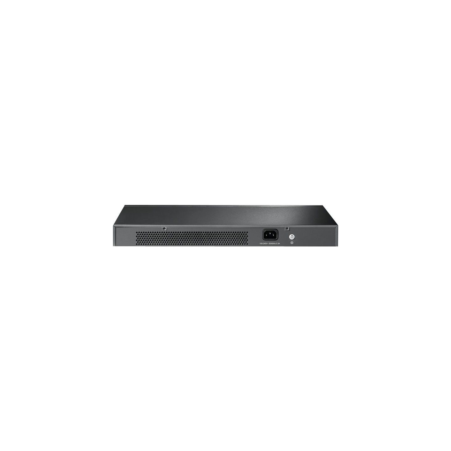 Tp-Link | Switch | TL-SG1016 | Unmanaged | Rackmountable | Gigabit Ethernet (copper) ports quantity 16 | 60 month(s)