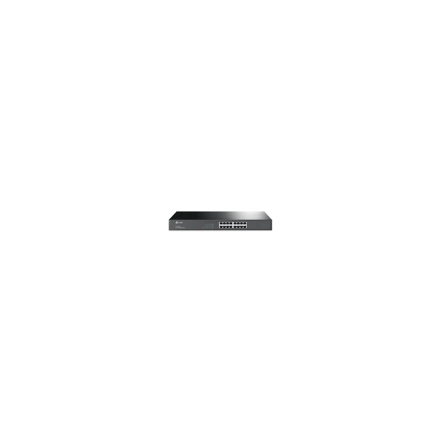 Tp-Link 16-Port Gigabit Switch TL-SG1016