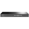 Tp-Link 16-Port Gigabit Switch TL-SG1016