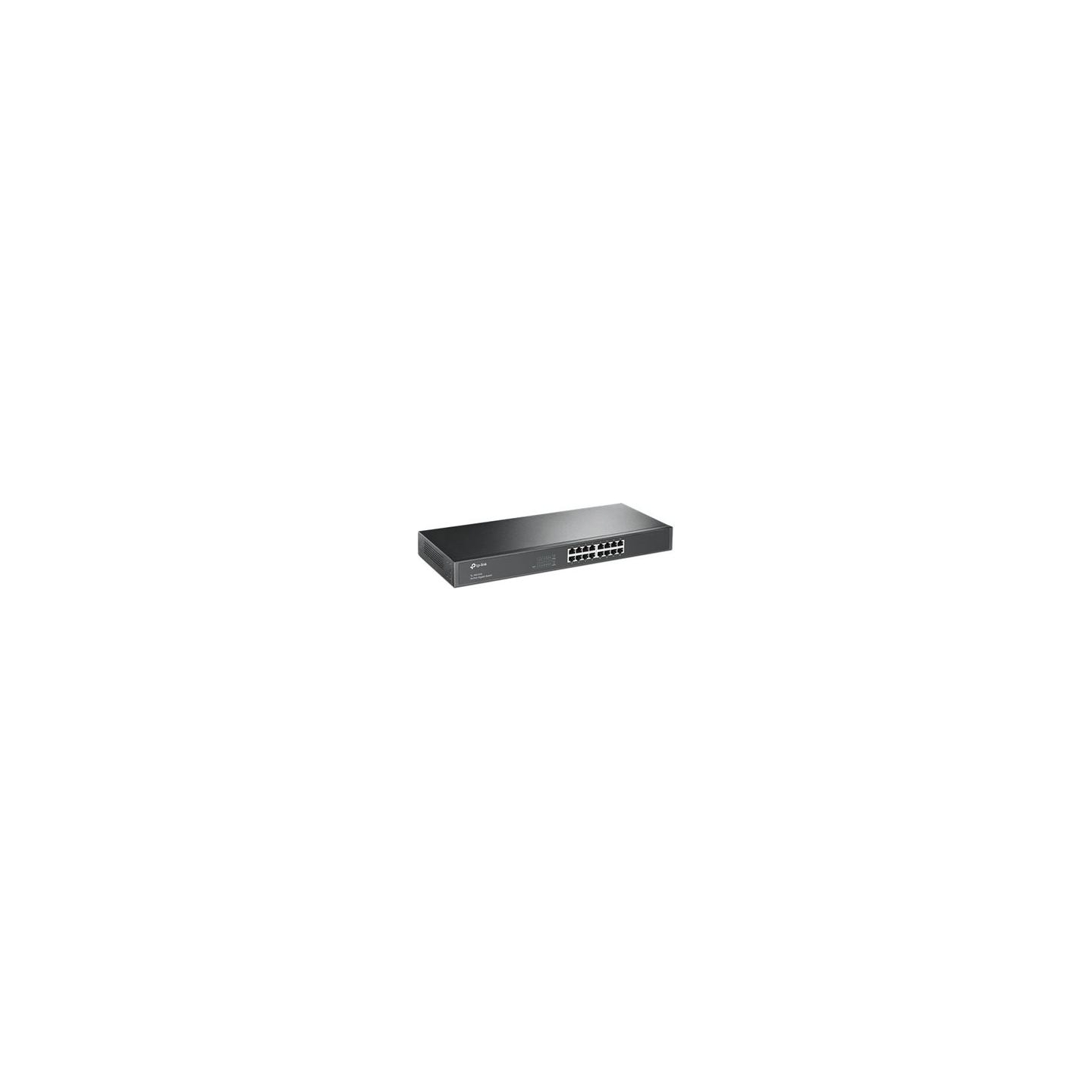 Tp-Link 16-Port Gigabit Switch TL-SG1016