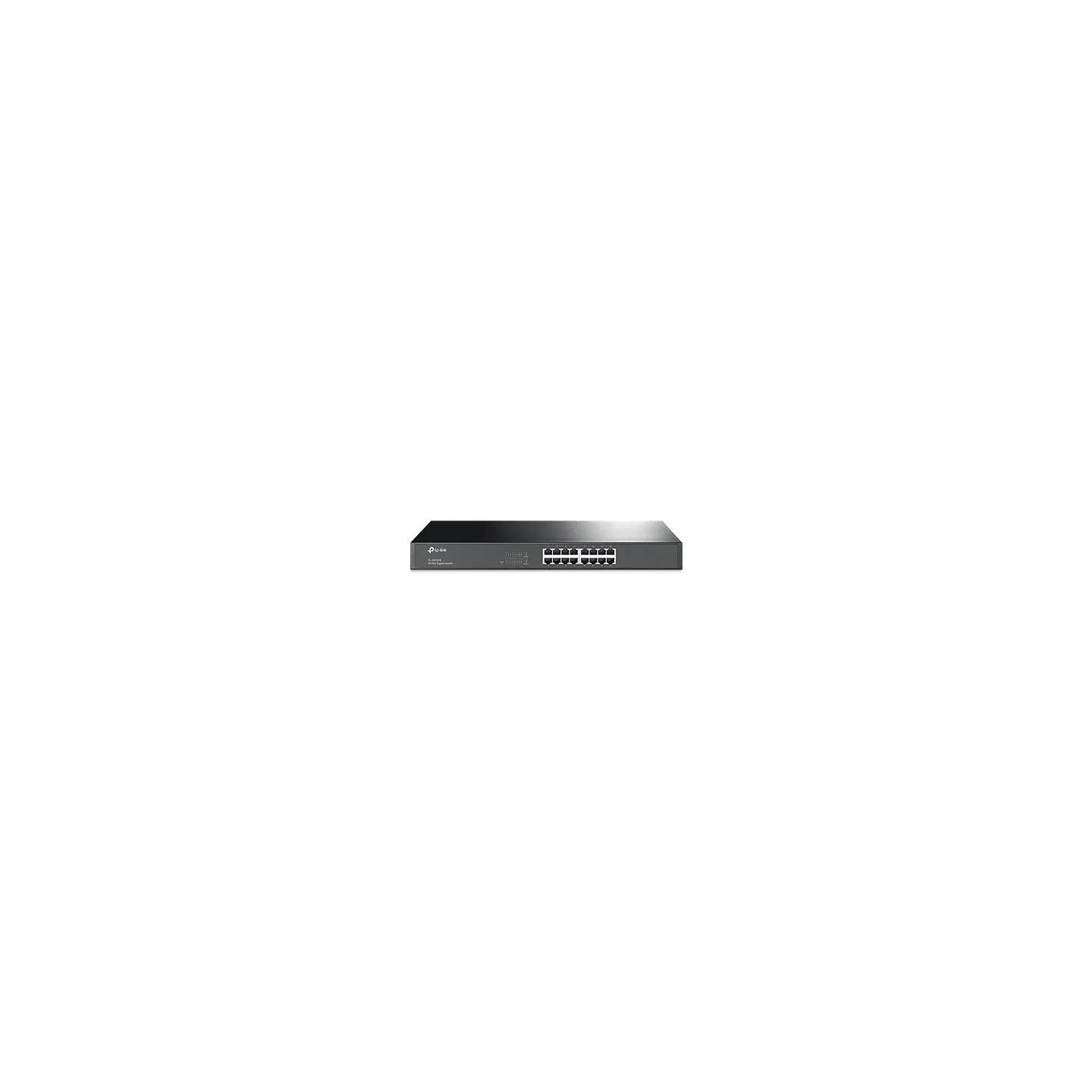 Tp-Link 16-Port Gigabit Switch TL-SG1016