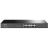 Tp-Link 16-Port Gigabit Switch TL-SG1016