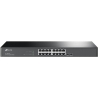 Tp-Link | Switch | TL-SG1016 | Unmanaged | Rackmountable | Gigabit Ethernet (copper) ports quantity 16 | 60 month(s)