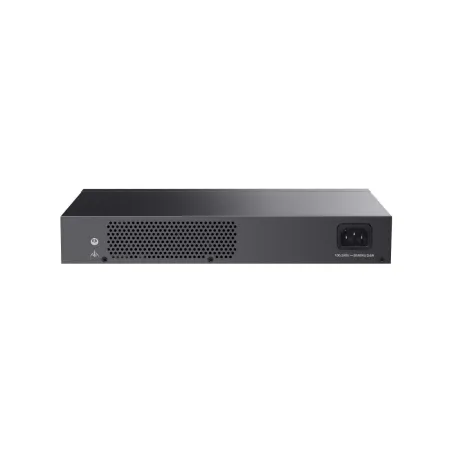 Tp-Link Switch|TP-LINK|Switch type Unmanaged|24xRJ-45 ports|RJ-45 Ports Type Gigabit Ethernet (10/100/1000)|LS1024G
