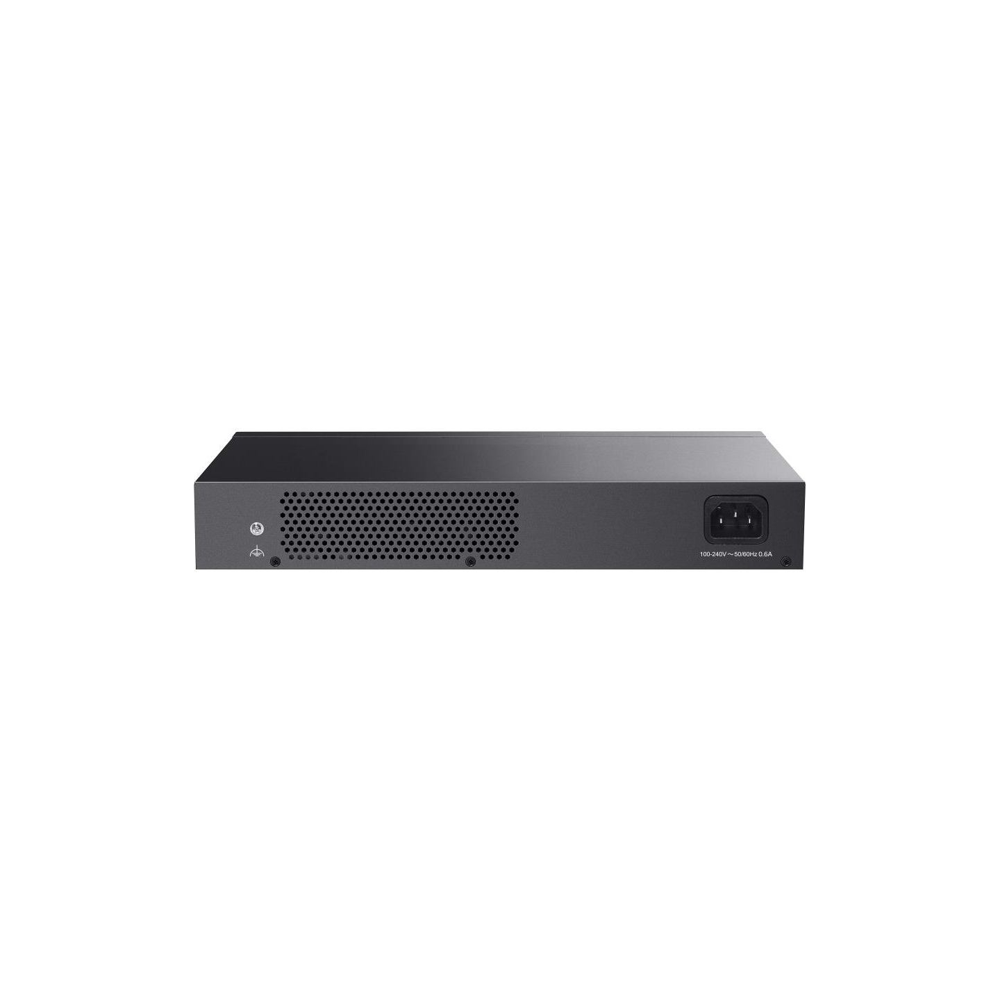 Tp-Link Switch|TP-LINK|Switch type Unmanaged|24xRJ-45 ports|RJ-45 Ports Type Gigabit Ethernet (10/100/1000)|LS1024G