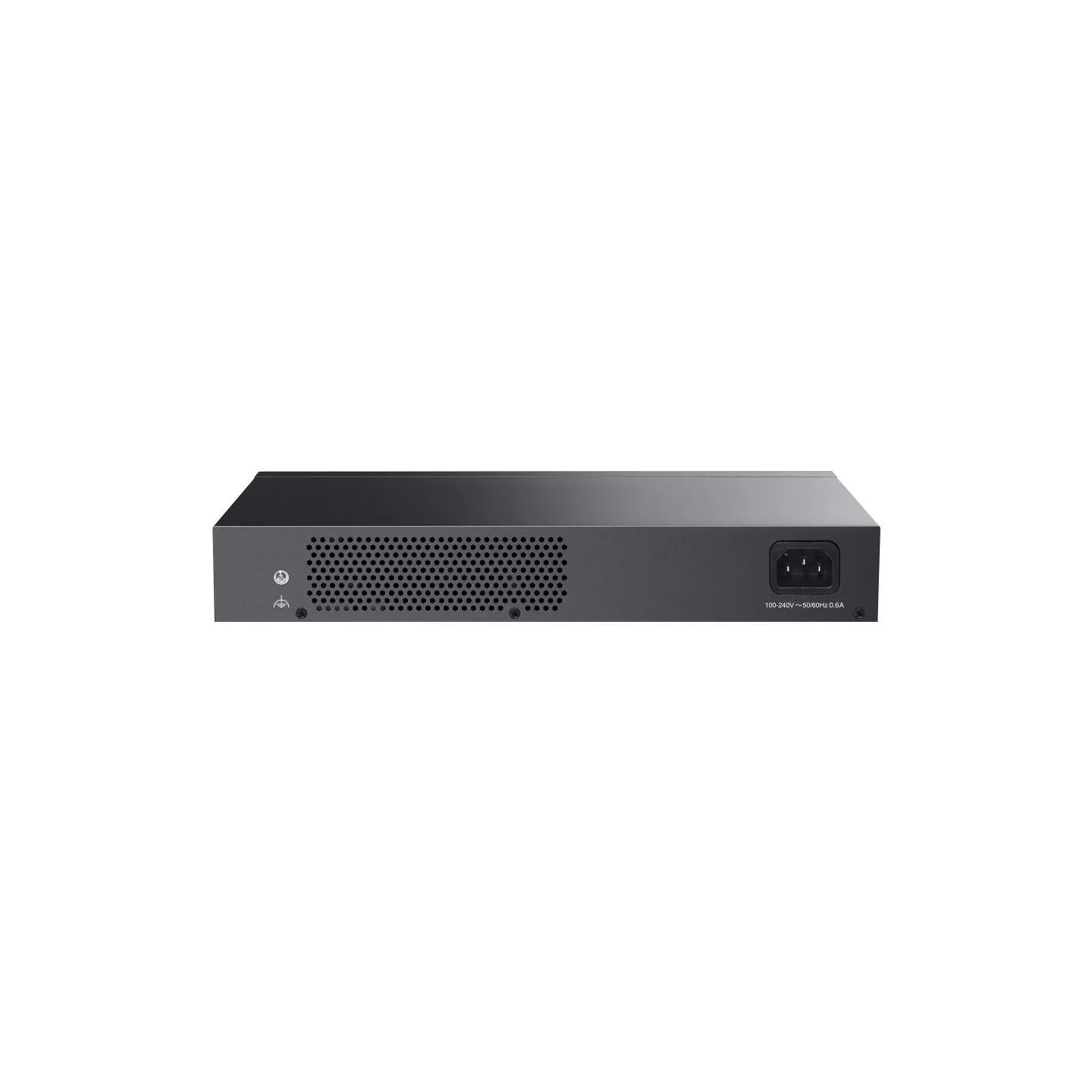 Tp-Link Switch|TP-LINK|Switch type Unmanaged|24xRJ-45 ports|RJ-45 Ports Type Gigabit Ethernet (10/100/1000)|LS1024G