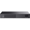 Tp-Link LiteWave 24-Port Gigabit Switch PORT: 24× Gigabit RJ45 Ports LS1024G