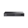 Tp-Link Switch|TP-LINK|Switch type Unmanaged|24xRJ-45 ports|RJ-45 Ports Type Gigabit Ethernet (10/100/1000)|LS1024G