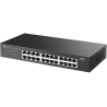 Tp-Link LiteWave 24-Port Gigabit Switch PORT: 24× Gigabit RJ45 Ports LS1024G