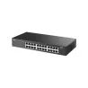 Tp-Link Switch|TP-LINK|Switch type Unmanaged|24xRJ-45 ports|RJ-45 Ports Type Gigabit Ethernet (10/100/1000)|LS1024G