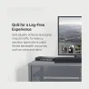 Tp-Link Switch|TP-LINK|Switch type Unmanaged|24xRJ-45 ports|RJ-45 Ports Type Gigabit Ethernet (10/100/1000)|LS1024G