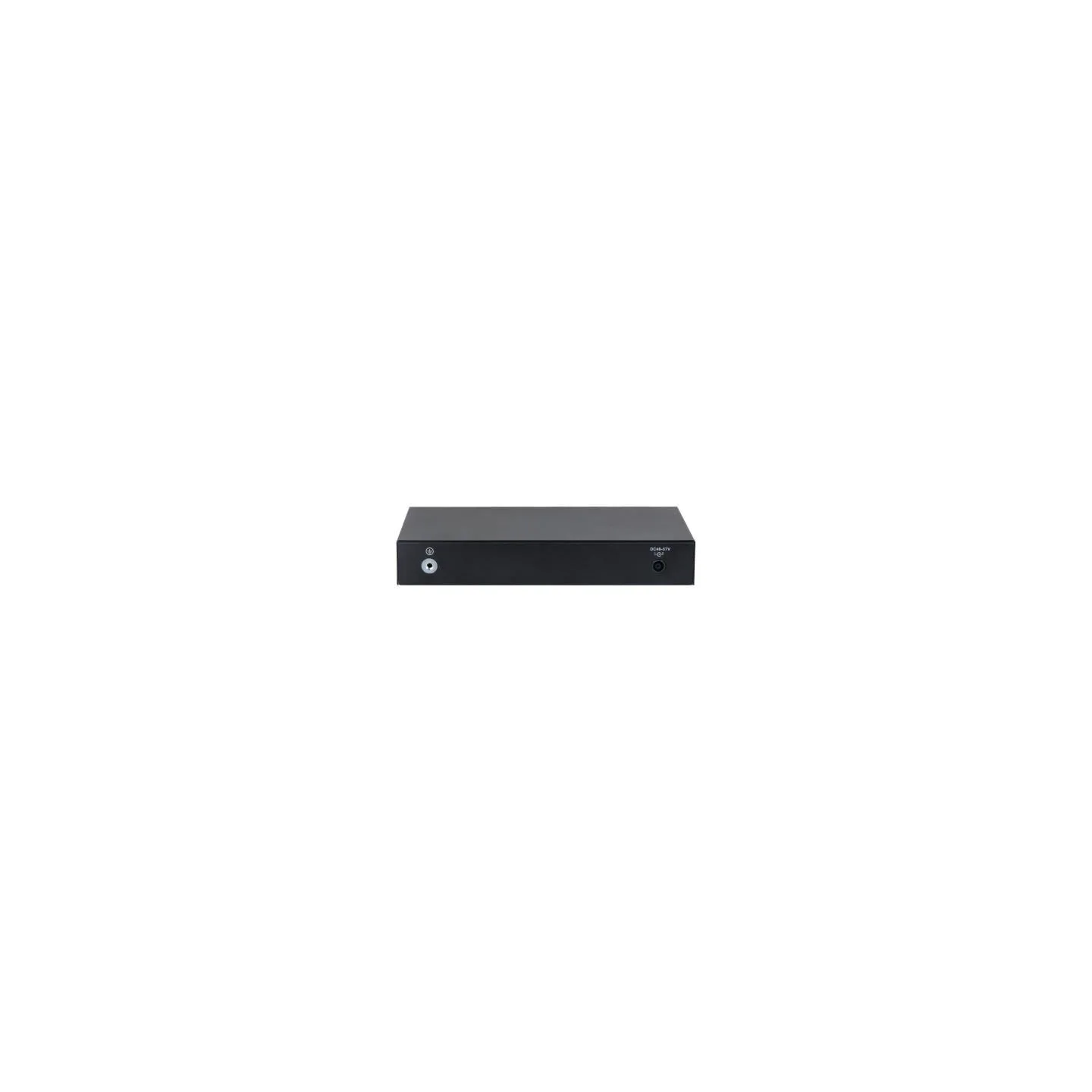 Dahua Switch|DAHUA|CS4010-8GT-110|Type L2|Desktop/pedestal|8x10Base-T / 100Base-TX / 1000Base-T|PoE ports 8|DH-CS4010-8GT-110