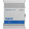 Teltonika Switch|TELTONIKA|TSW210000040|TSW210