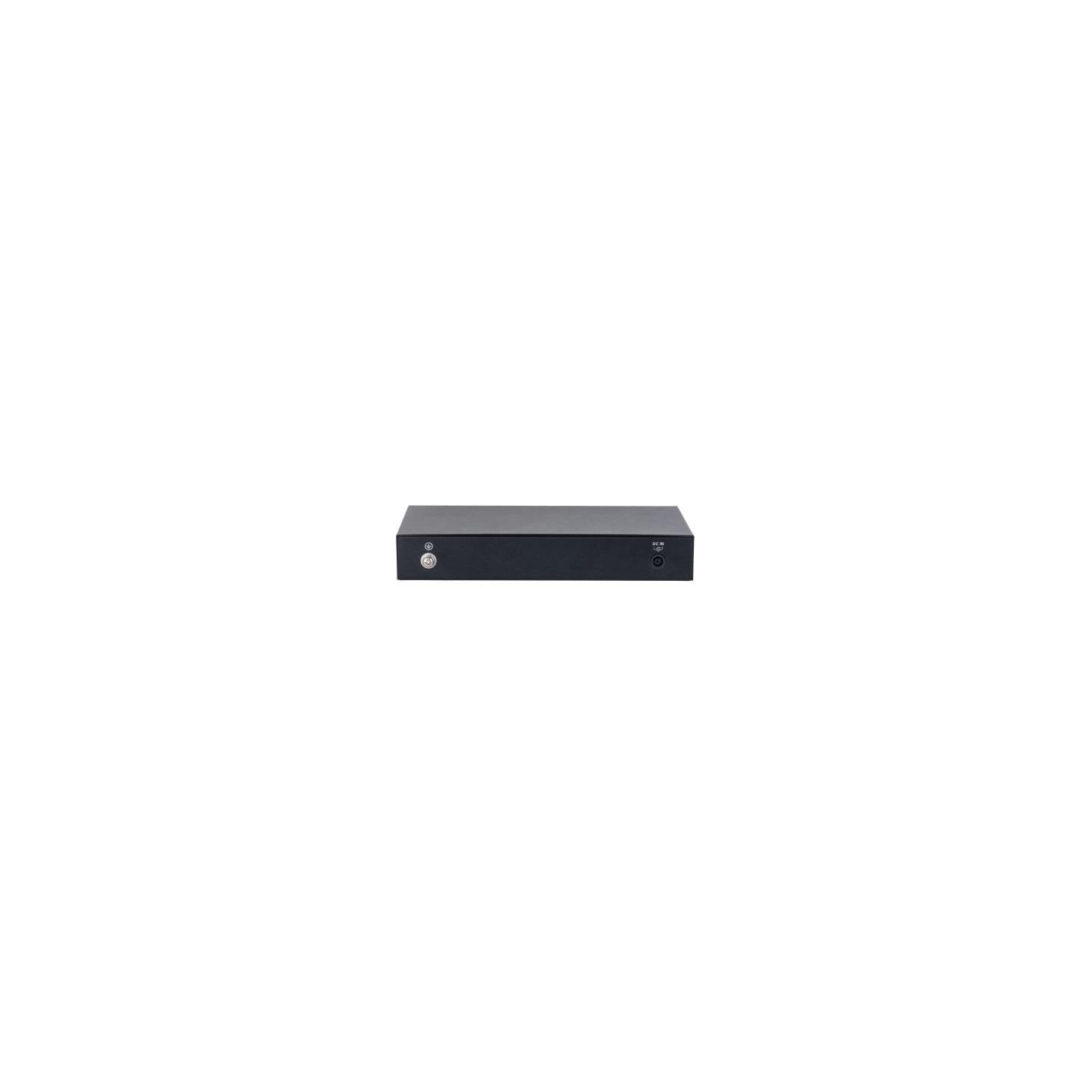 Dahua Switch|DAHUA|DH-SG4010P|Switch layer L2|10xRJ-45 ports|RJ-45 Ports Type Gigabit Ethernet (10/100/1000)|8xPower over Ethern