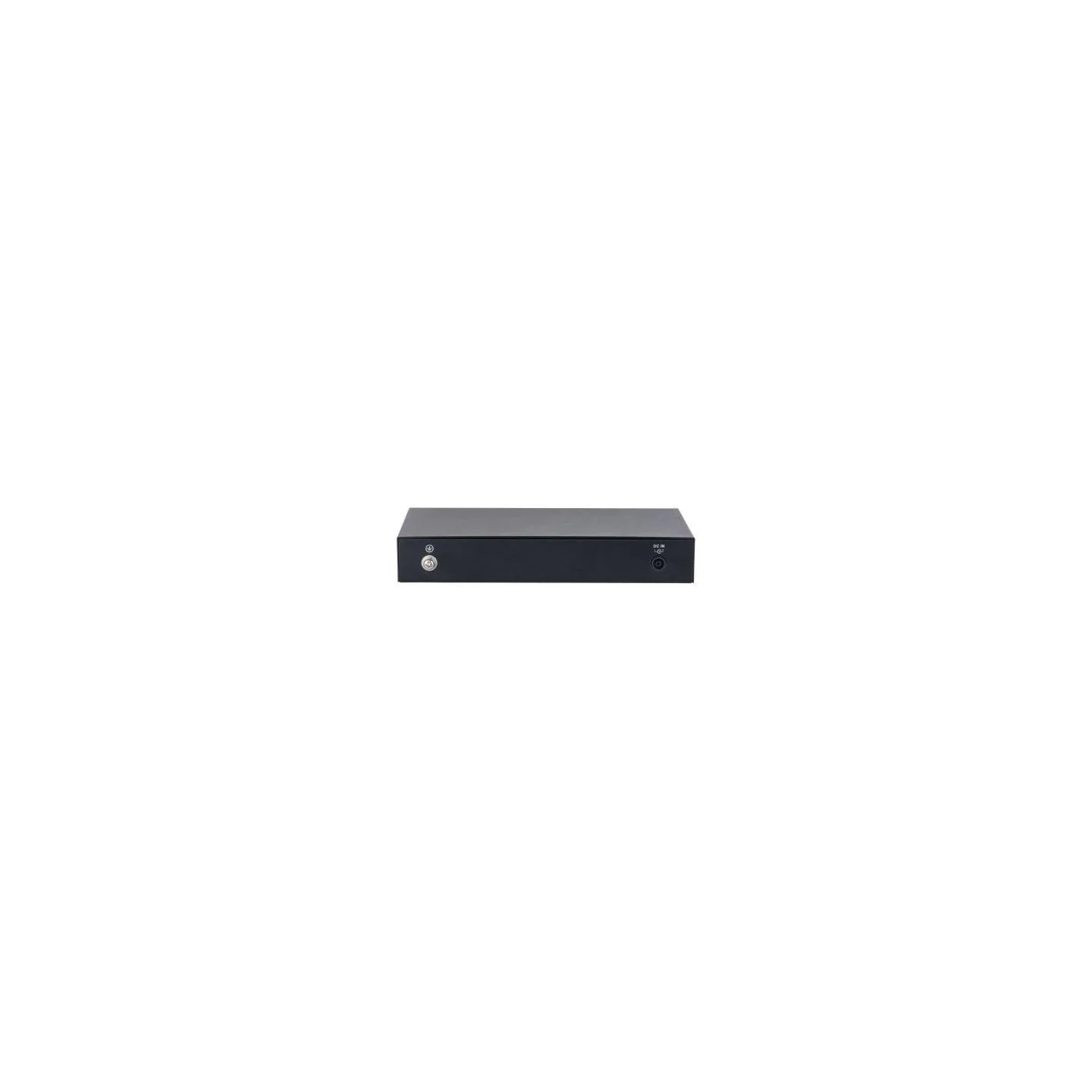 Dahua Switch|DAHUA|DH-SG4010P|Switch layer L2|10xRJ-45 ports|RJ-45 Ports Type Gigabit Ethernet (10/100/1000)|8xPower over Ethern