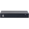 Dahua Switch|DAHUA|DH-SG4010P|Switch layer L2|10xRJ-45 ports|RJ-45 Ports Type Gigabit Ethernet (10/100/1000)|8xPower over Ethern
