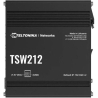 Teltonika Switch|TELTONIKA|TSW212000000|TSW212