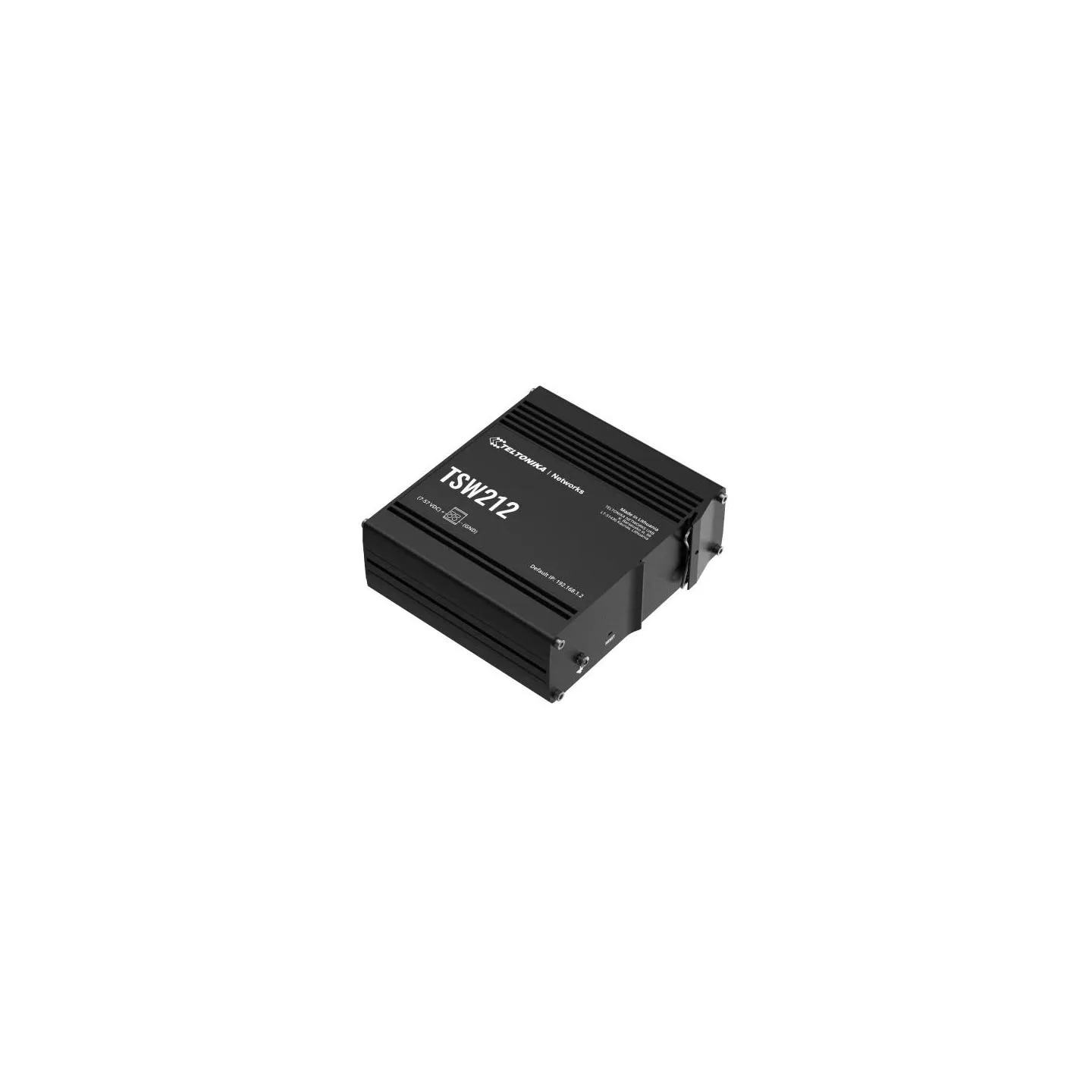 Teltonika Switch|TELTONIKA|TSW212000000|TSW212