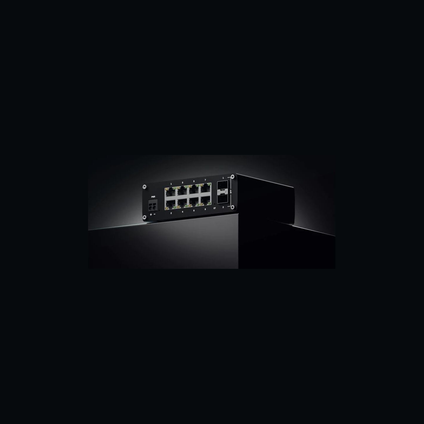 Teltonika Switch|TELTONIKA|TSW212000000|TSW212