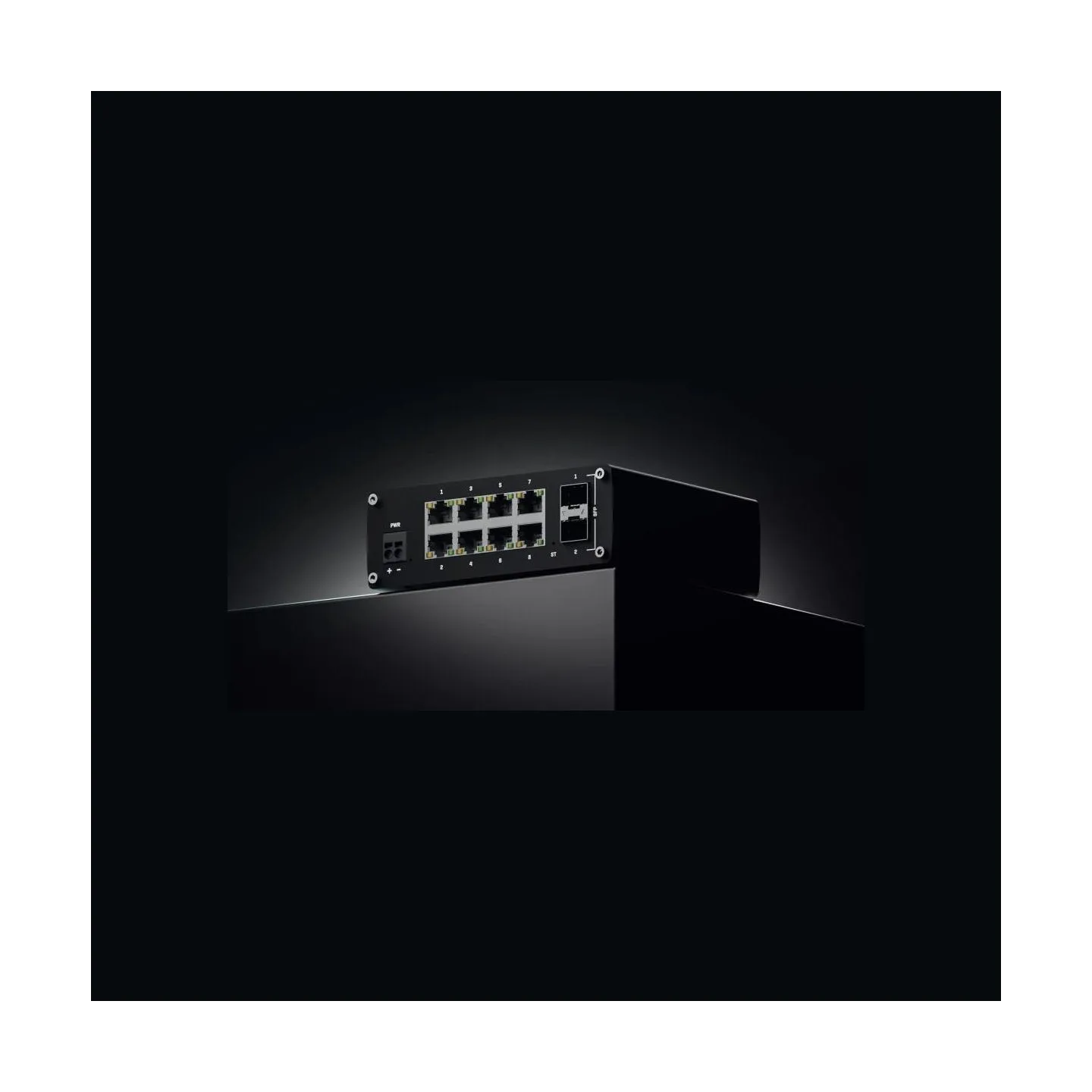 Teltonika Switch|TELTONIKA|TSW212000000|TSW212