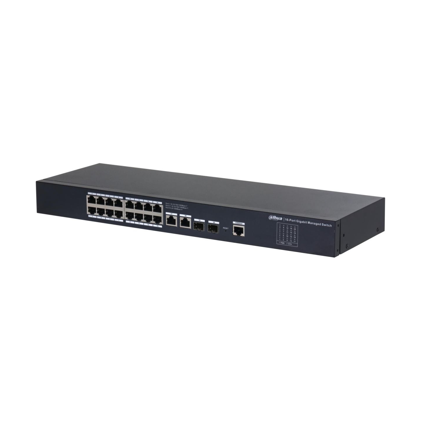 Dahua Switch|DAHUA|DH-SG4020|SG4020